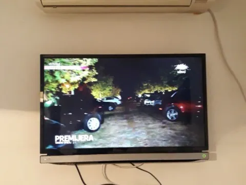 Izdavanje, jednosoban stan, 33m², Crveni Krst, Beograd - image 13