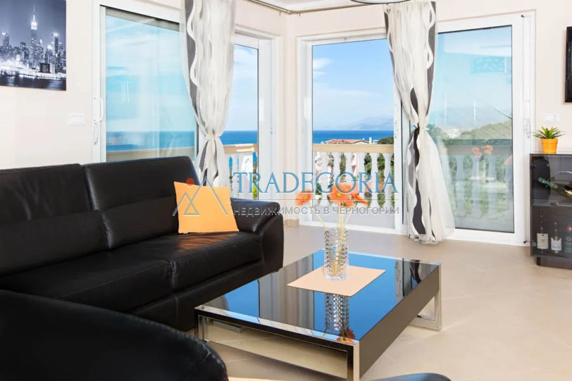 Prodaja, kuća, 250m², Utjeha, Ulcinj