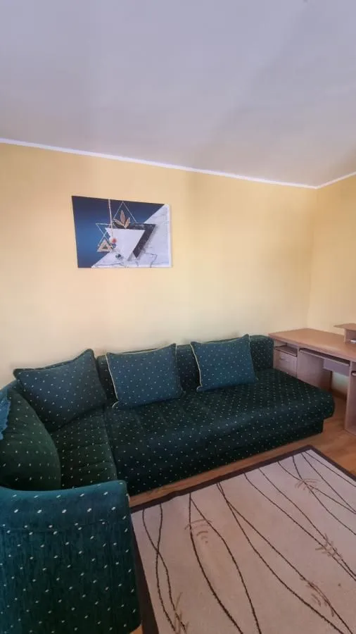 Rent, one bedroom apartment, 33m², Nova Detelinara, Novi Sad Sve Podlokacije