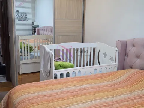 Prodaja, trosoban stan, 93m², City Kvart, Podgorica - image 12