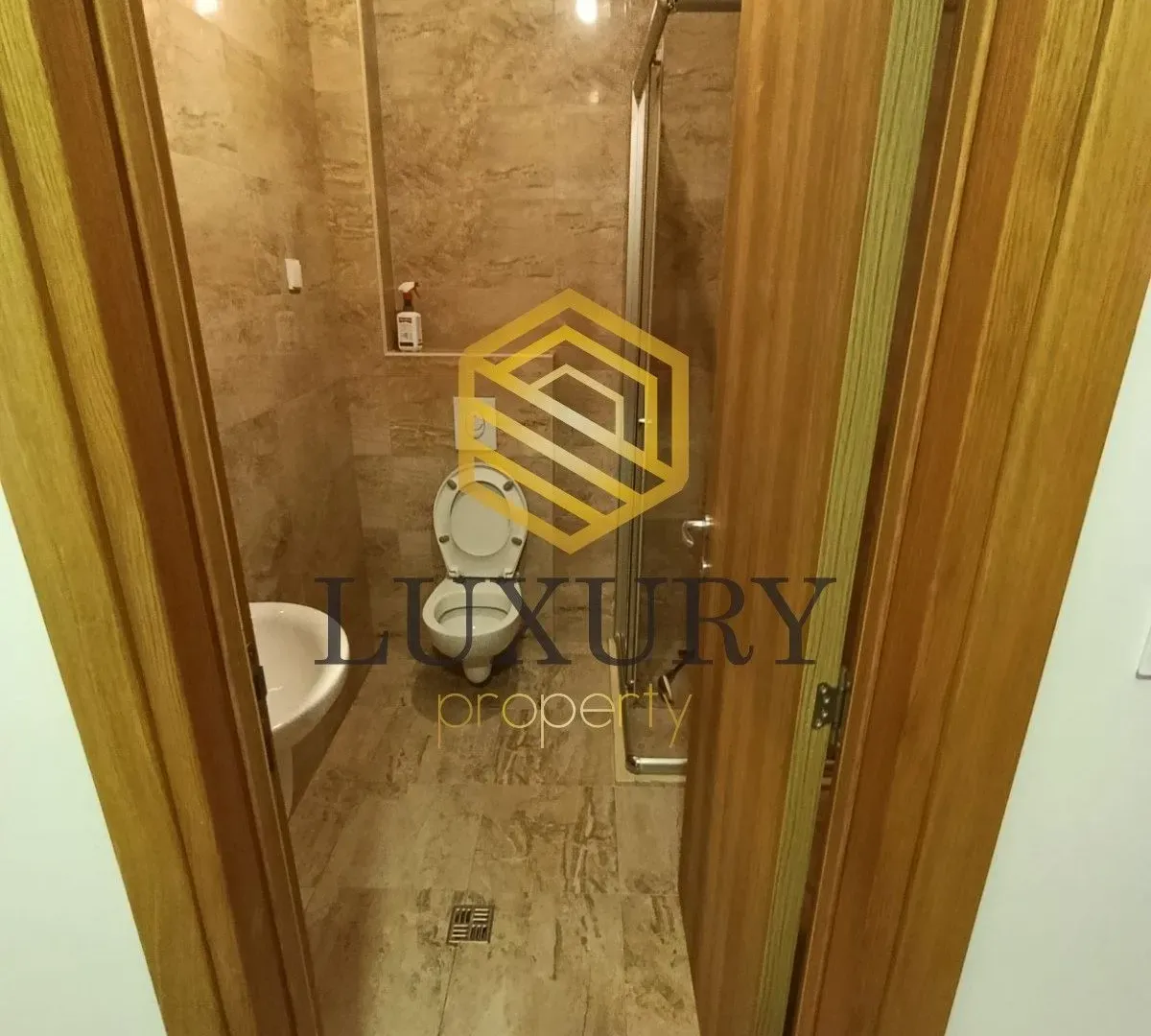 Prodaja, jednosoban stan, 43m², Blok 9, Podgorica