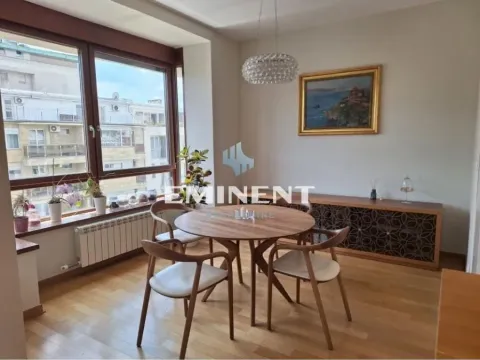 Izdavanje, trosoban stan, 102m², Vračar Hram, Vračar Sve Podlokacije - image 4