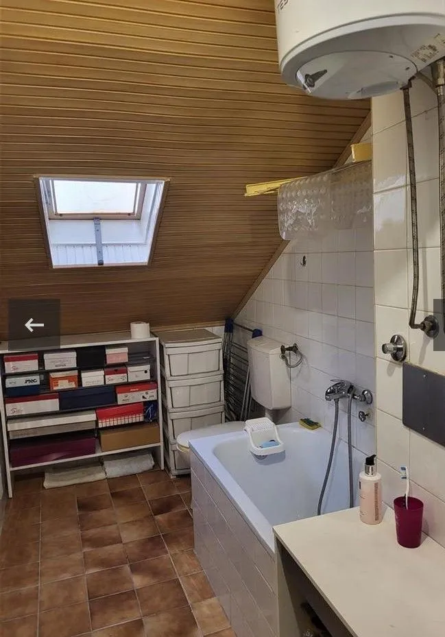 Prodaja, kuća, 140m², Centar, Podgorica
