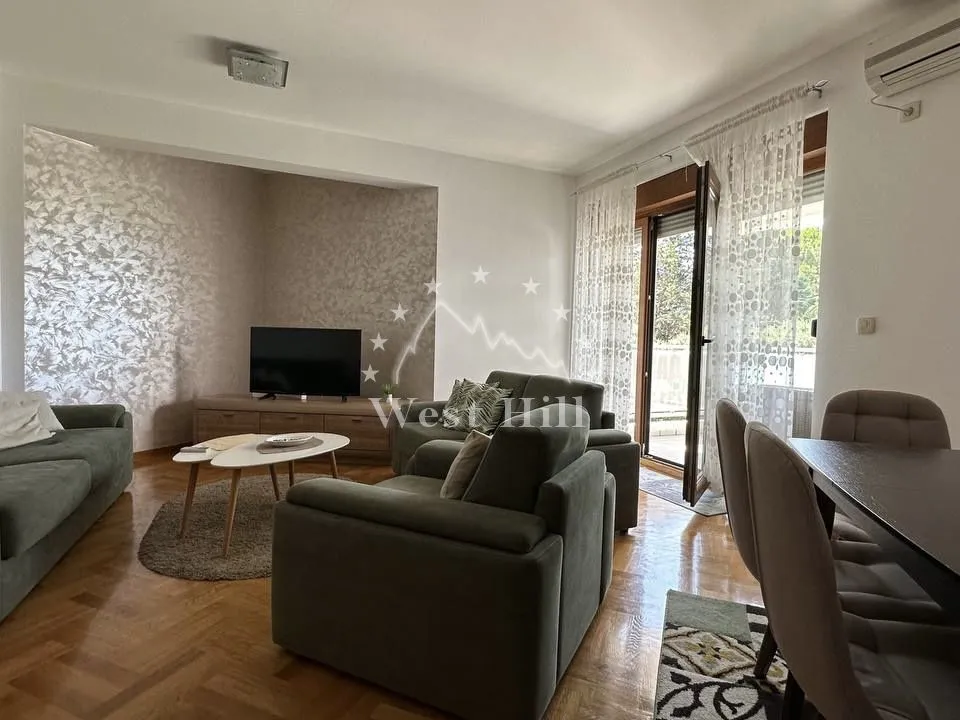 Prodaja, jednosoban stan, 61m², Bar, Crna Gora