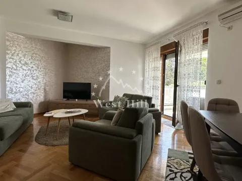 Sale, one bedroom apartment, 61m², Bar, Crna Gora