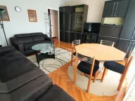 Izdavanje, jednosoban stan, 44m², Vračar Sve Podlokacije, Beograd - image 1