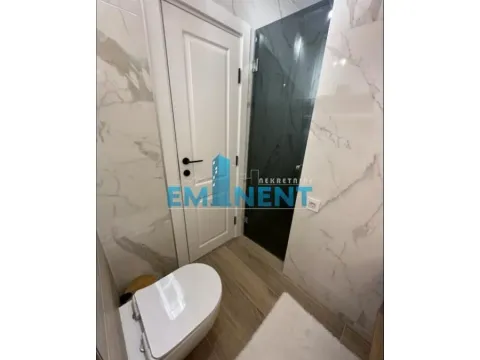 Rent, two bedroom apartment, 55m², Stari Grad, Beograd - image 13