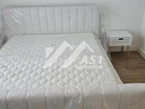 Izdavanje, dvosoban stan, 54m², Stari Grad, Beograd - image 6