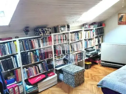 Sale, three bedroom apartment, 61m², Profesorska Kolonija, Palilula Sve Podlokacije - image 11