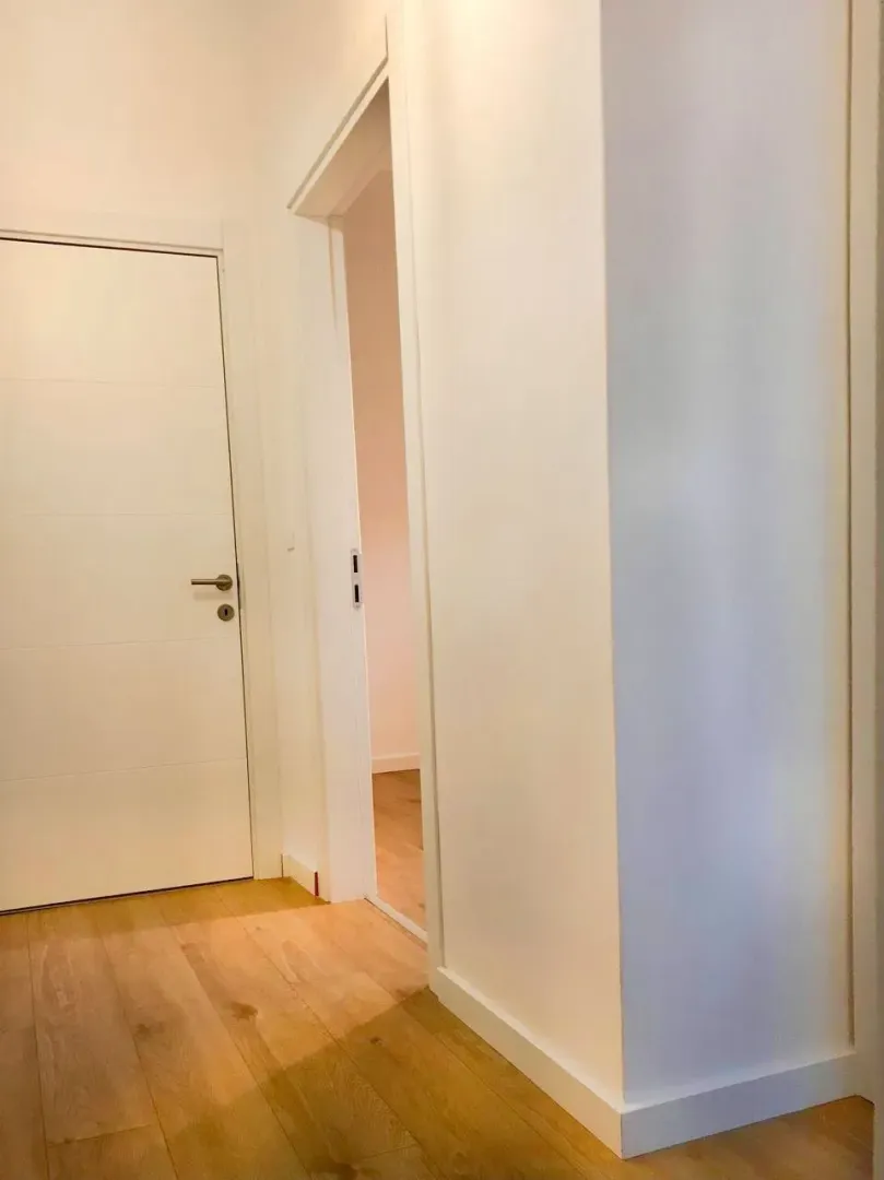 Prodaja, dvosoban stan, 54m², Centar, Bar