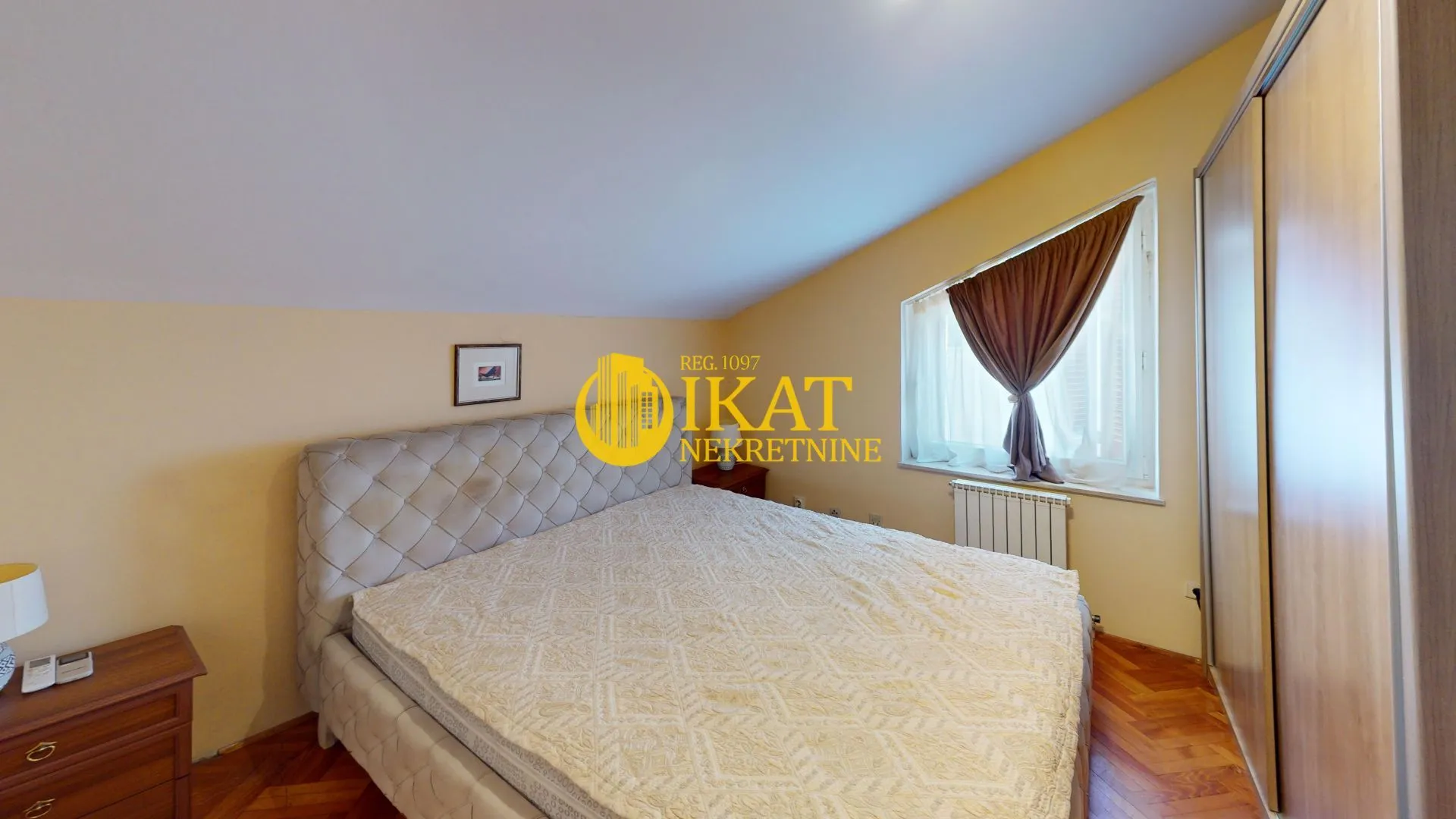 Prodaja, dvosoban stan, 76m², Centar Sve Podlokacije, Beograd