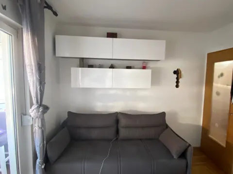 Rent, studio apartment, 24m², Zabjelo, Podgorica - image 2