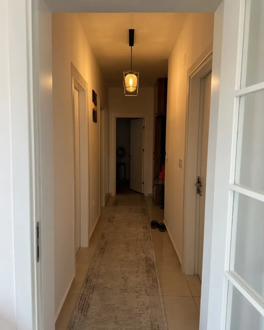 Prodaja, trosoban stan, 63m², Kalimanj, Tivat