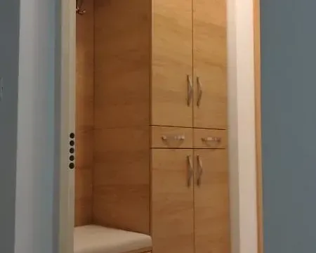 Izdavanje, jednosoban stan, 70m², Stari Aerodrom, Podgorica - image 9