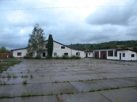 Rent, office space, 3500m², Mislodjin, Obrenovac