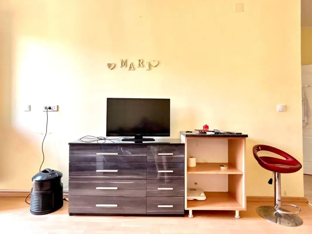 Sale, one bedroom apartment, 40m², Sutomore, Bar