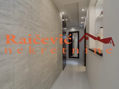 Prodaja, dvosoban stan, 60m², Vračar Hram, Vračar Sve Podlokacije - image 6