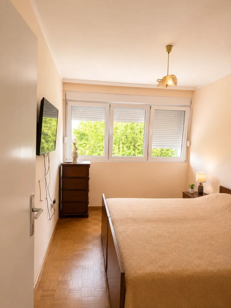 Prodaja, dvosoban stan, 76m², Pobrežje, Podgorica