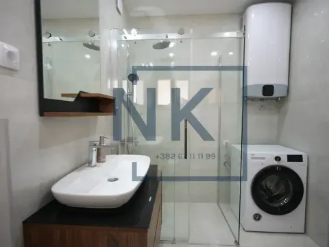 Rent, office space, 95m², Centar, Podgorica - image 9