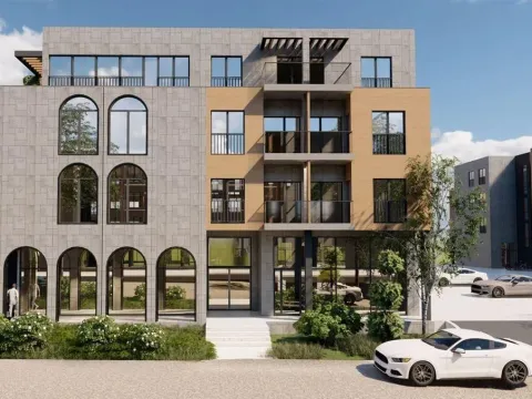 Prodaja, dvosoban stan, 62m², Ledine, Beograd - image 2