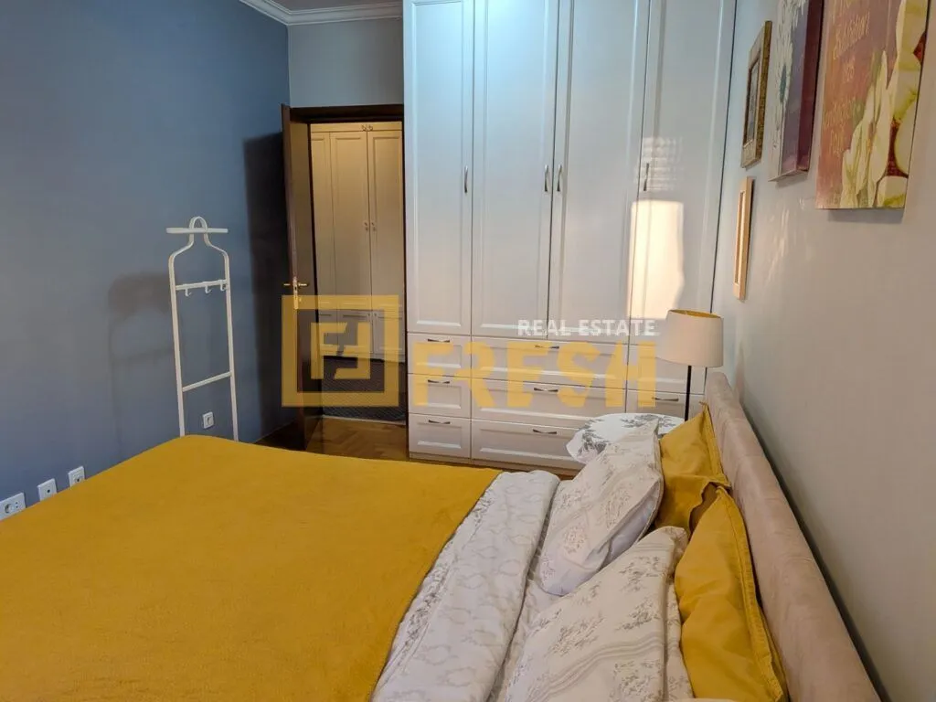 Rent, three bedroom apartment, 93m², City Kvart, Podgorica