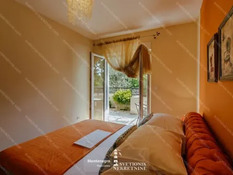 Prodaja, jednosoban stan, 49m², Topla, Herceg Novi - image 11