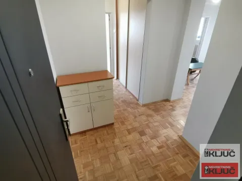 Prodaja, dvosoban stan, 59m², Novo naselje, Novi Sad - image 9