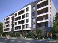 Sale, two bedroom apartment, 86m², City Kej, Podgorica - image 2