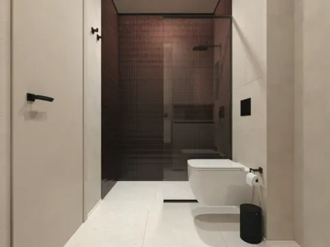 Prodaja, stan, 28m², Tivat, Crna Gora - image 4