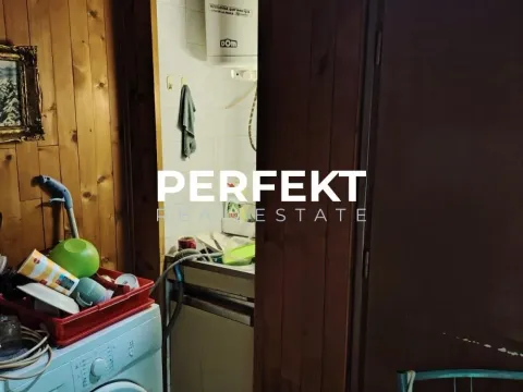 Sale, two bedroom apartment, 58m², Tesla, Pančevo - image 9