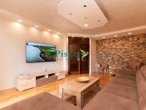 Rent, one bedroom apartment, 34m², Tološi, Podgorica - image 3