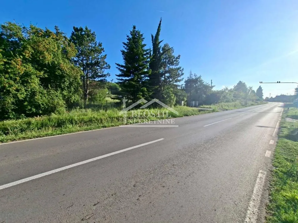 Prodaja, plac, 700m², Jugovo, Smederevo