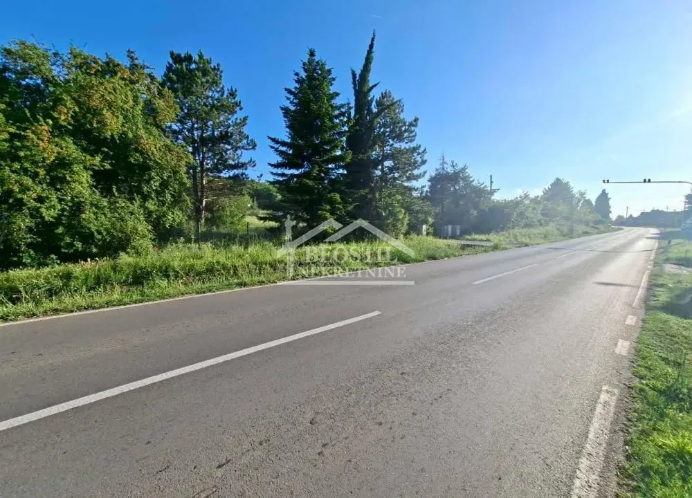 Prodaja, plac, 700m², Jugovo, Smederevo