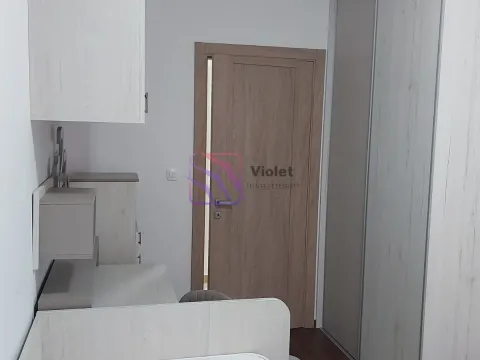 Rent, two bedroom apartment, 70m², Master Kvart, Podgorica - image 22