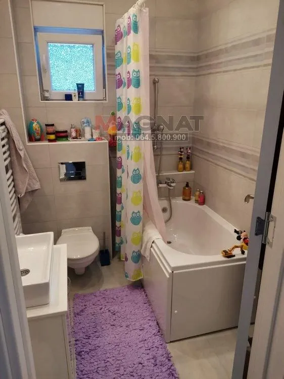 Sale, four bedroom apartment, 92m², Zemun Gornji Grad, Zemun Sve Podlokacije