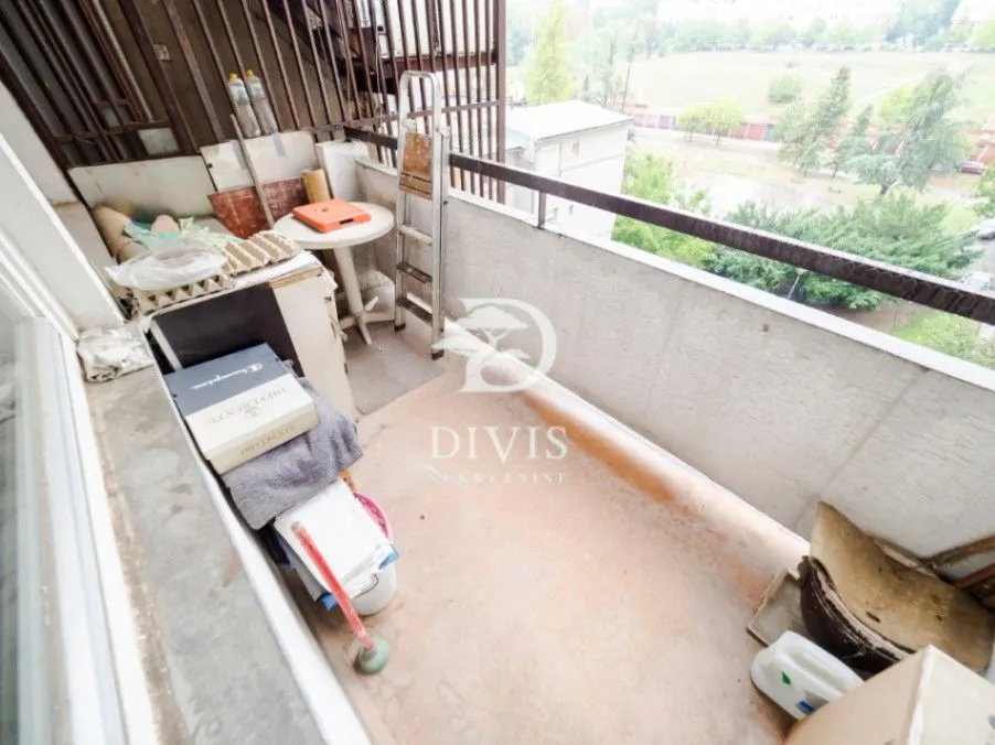 Sale, three bedroom apartment, 92m², Brace Jerković, Voždovac Sve Podlokacije