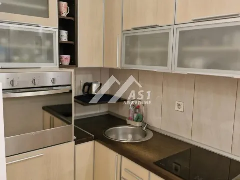 Izdavanje, jednosoban stan, 45m², Grbavica, Novi Sad Sve Podlokacije - image 3