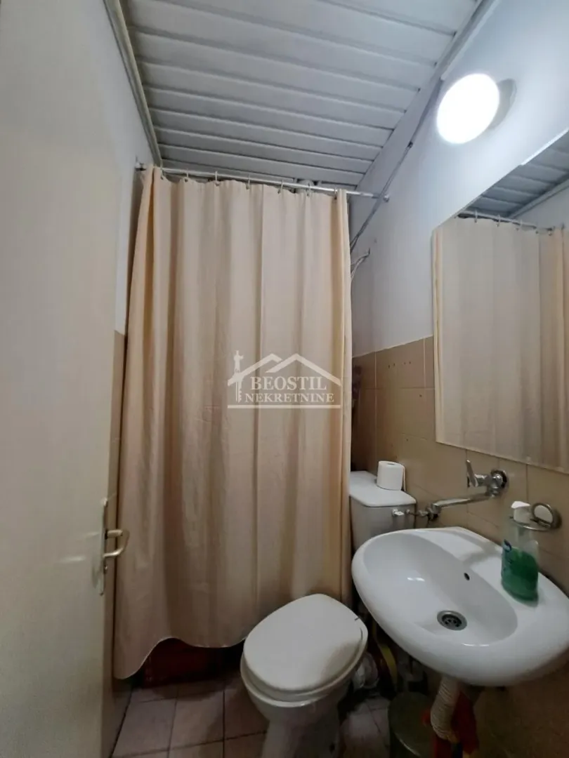 Rent, office space, 90m², Novi Beograd Sve Podlokacije, Beograd