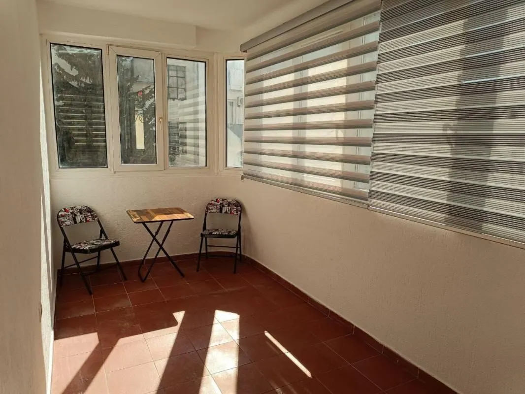 Rent, one bedroom apartment, 59m², Bar, Crna Gora