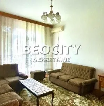 Izdavanje, trosoban stan, 85m², Centar, Novi Sad