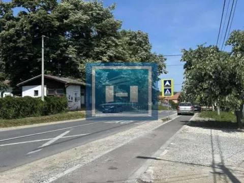 Prodaja, plac, 1300m², Lapovo, Srbija - image 2