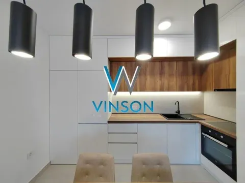 Izdavanje, dvosoban stan, 65m², Centar, Novi Sad - image 14