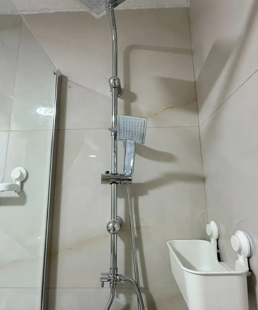 Sale, one bedroom apartment, 43m², Bečići, Budva