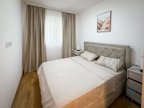 Rent, one bedroom apartment, 46m², Stari Aerodrom, Podgorica - image 5