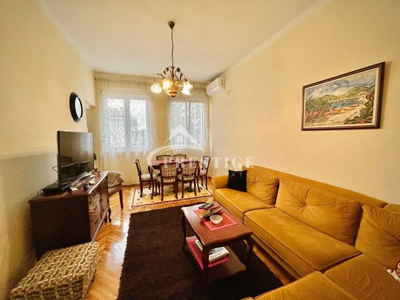 Rent, two bedroom apartment, 60m², Centar, Podgorica