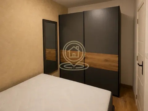 Izdavanje, dvosoban stan, 38m², Čubura, Beograd - image 7