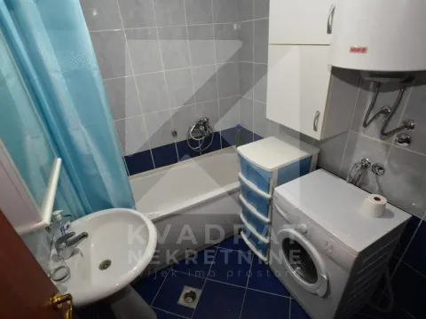 Izdavanje, jednosoban stan, 45m², Zabjelo, Podgorica - image 7