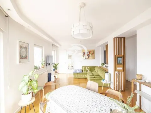 Sale, three bedroom apartment, 87m², Vračar Sve Podlokacije, Beograd - image 2