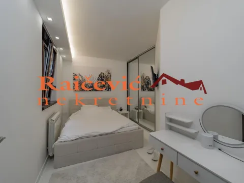 Prodaja, dvosoban stan, 60m², Vračar Hram, Vračar Sve Podlokacije - image 11