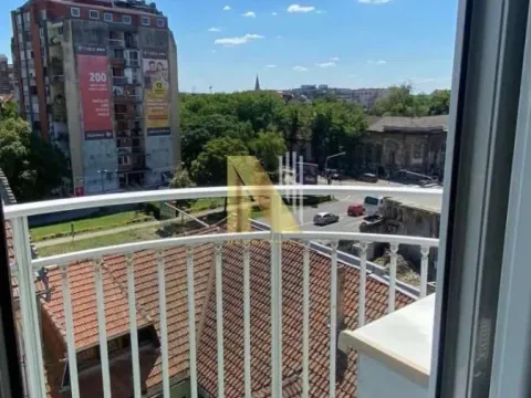 Prodaja, dvosoban stan, 53m², Centar, Subotica - image 10